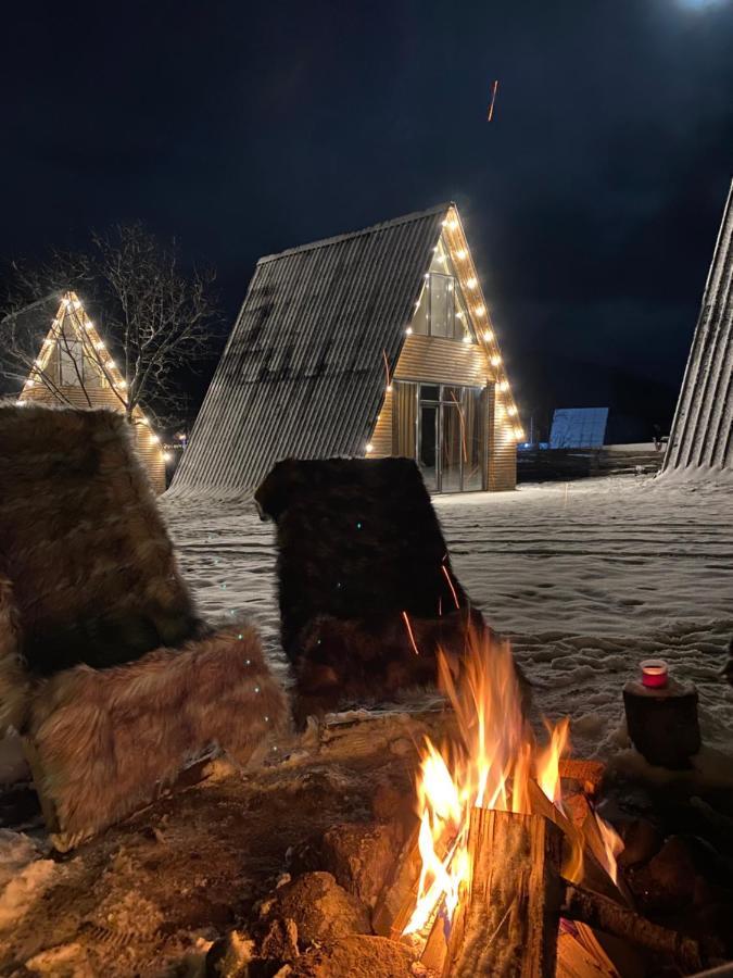 Landhaus Borjomi * Боржоми