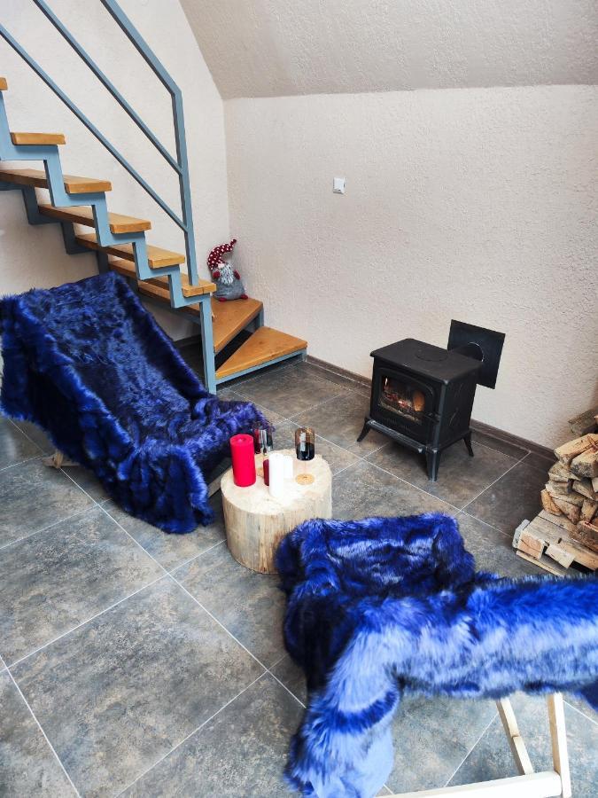 Landhaus Borjomi Апартаменты Боржоми