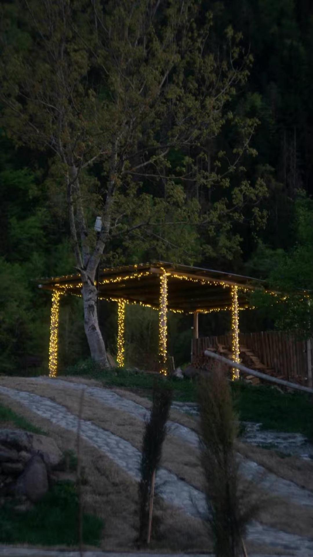 Landhaus Borjomi